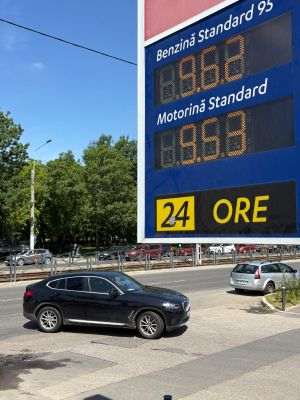 Gluma din Strâmtoarea Hormuz: plăteşti dacă nu râzi!